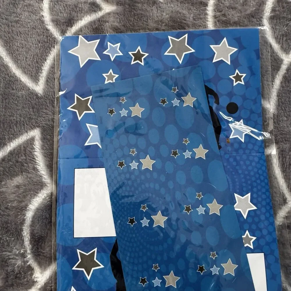 Tape Activity Book, Hangman Tic Toe, Coloring Book, Written Campus Diary Bundle
